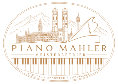 Piano Mahler - Klavierstimmung, Klavierreparatur in München, Meisterbetrieb